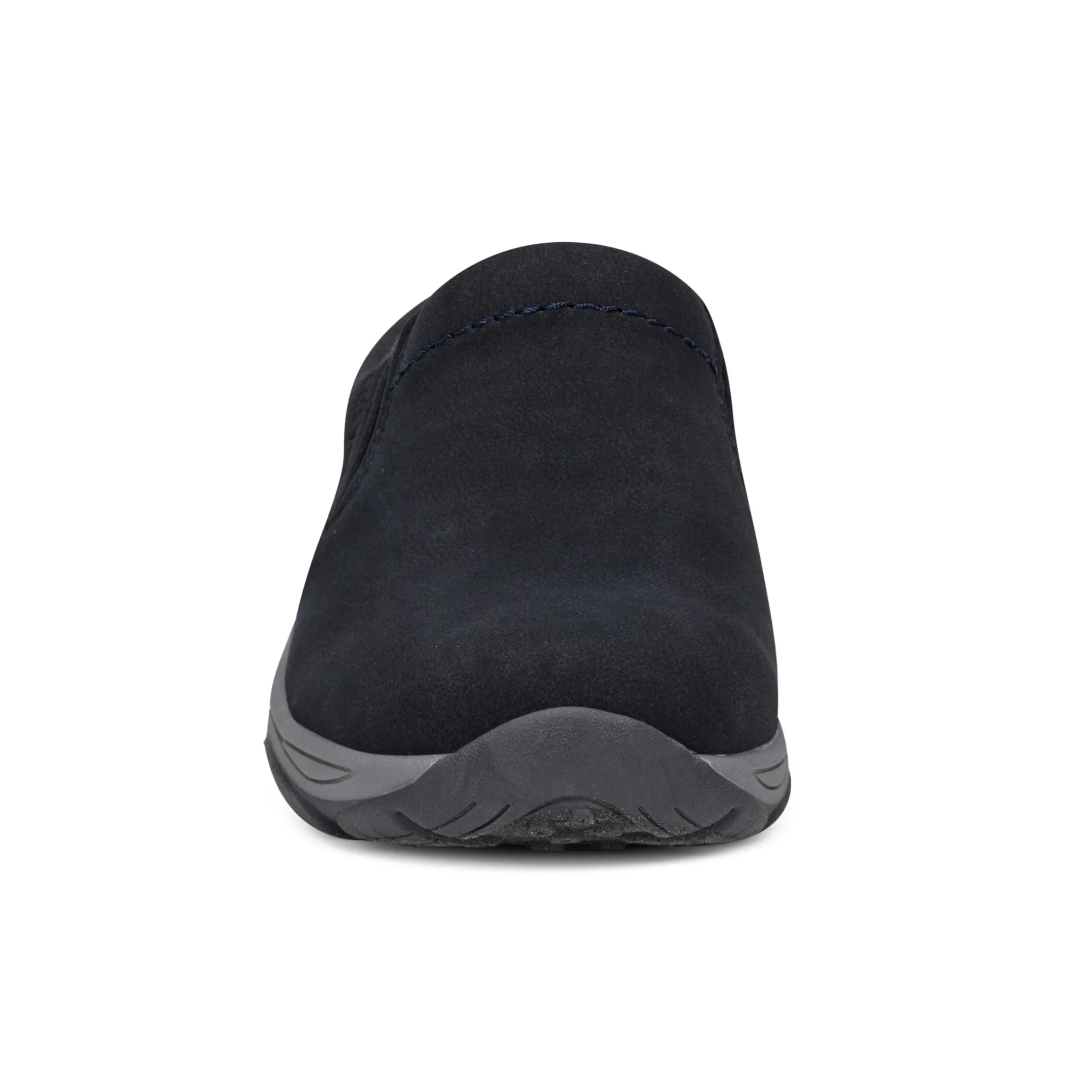 Discount Easy Spirit Manta Casual Clogs Navy