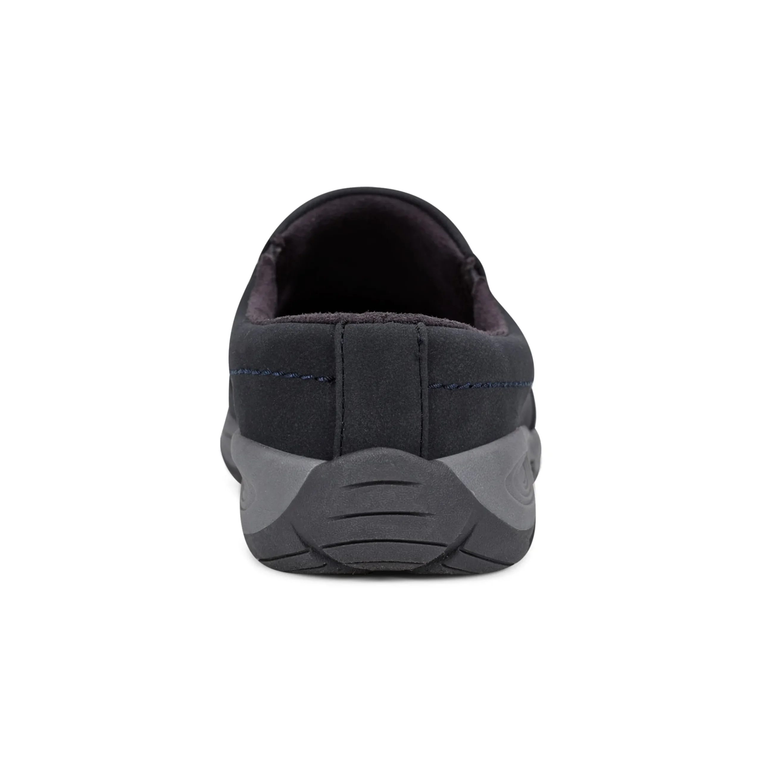 Discount Easy Spirit Manta Casual Clogs Navy