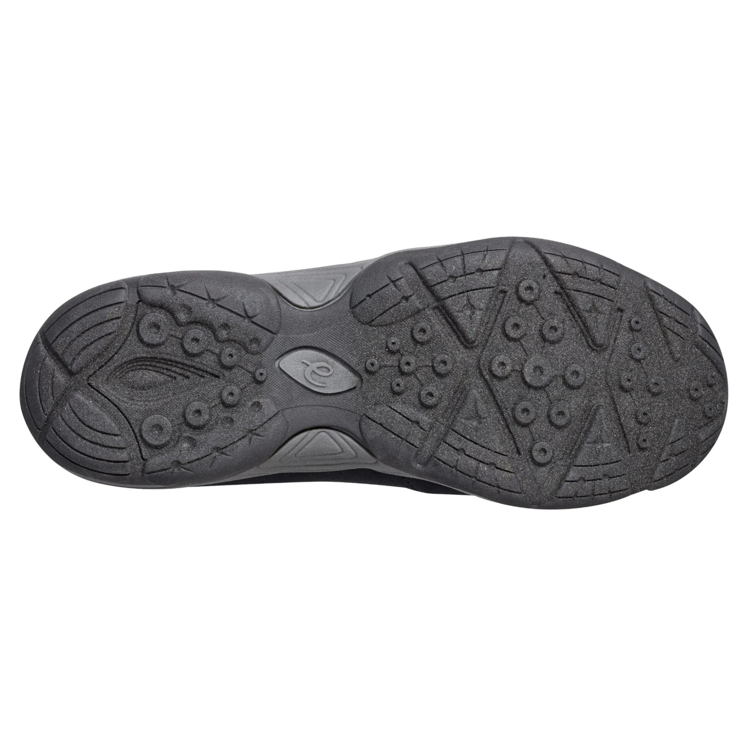 Discount Easy Spirit Manta Casual Clogs Navy