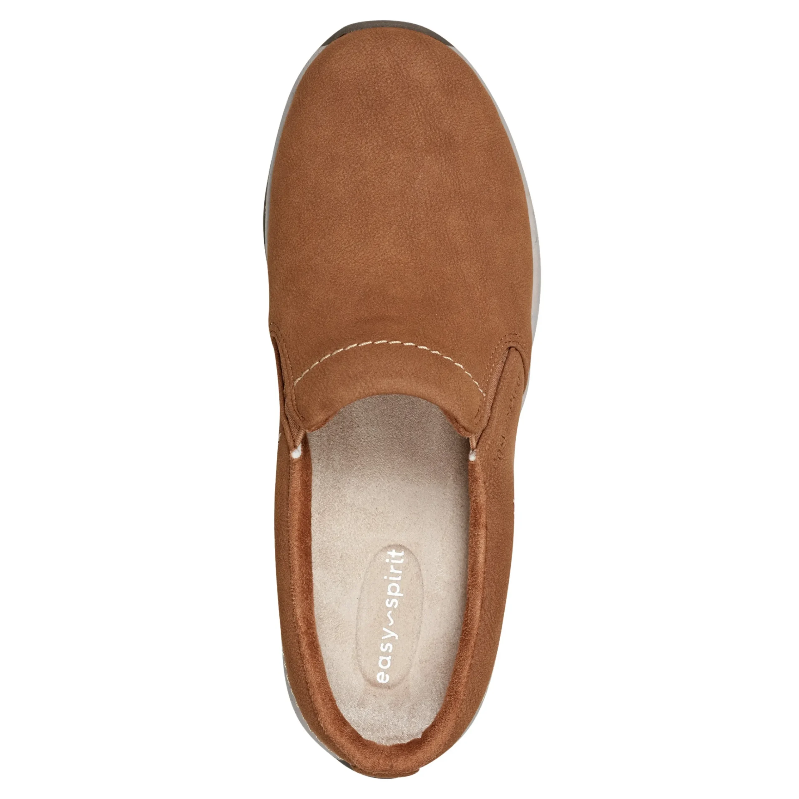 Best Easy Spirit Manta Casual Clogs Brown
