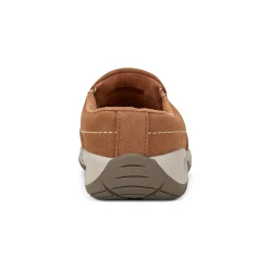 Best Easy Spirit Manta Casual Clogs Brown