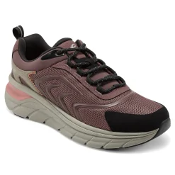 Online Easy Spirit Marliss EMOVE Walking Shoes Merlot/Black
