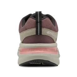 Online Easy Spirit Marliss EMOVE Walking Shoes Merlot/Black