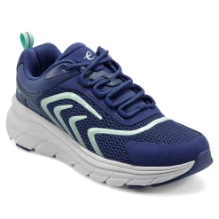 Online Easy Spirit Marliss EMOVE Walking Shoes BlueSuede
