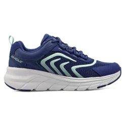 Online Easy Spirit Marliss EMOVE Walking Shoes BlueSuede