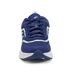 Online Easy Spirit Marliss EMOVE Walking Shoes BlueSuede