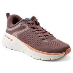 Outlet Easy Spirit Maxine EMOVE Walking Shoes DarkBrown