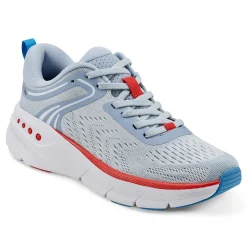 Best Easy Spirit Maxine EMOVE Walking Shoes CelestialBlue