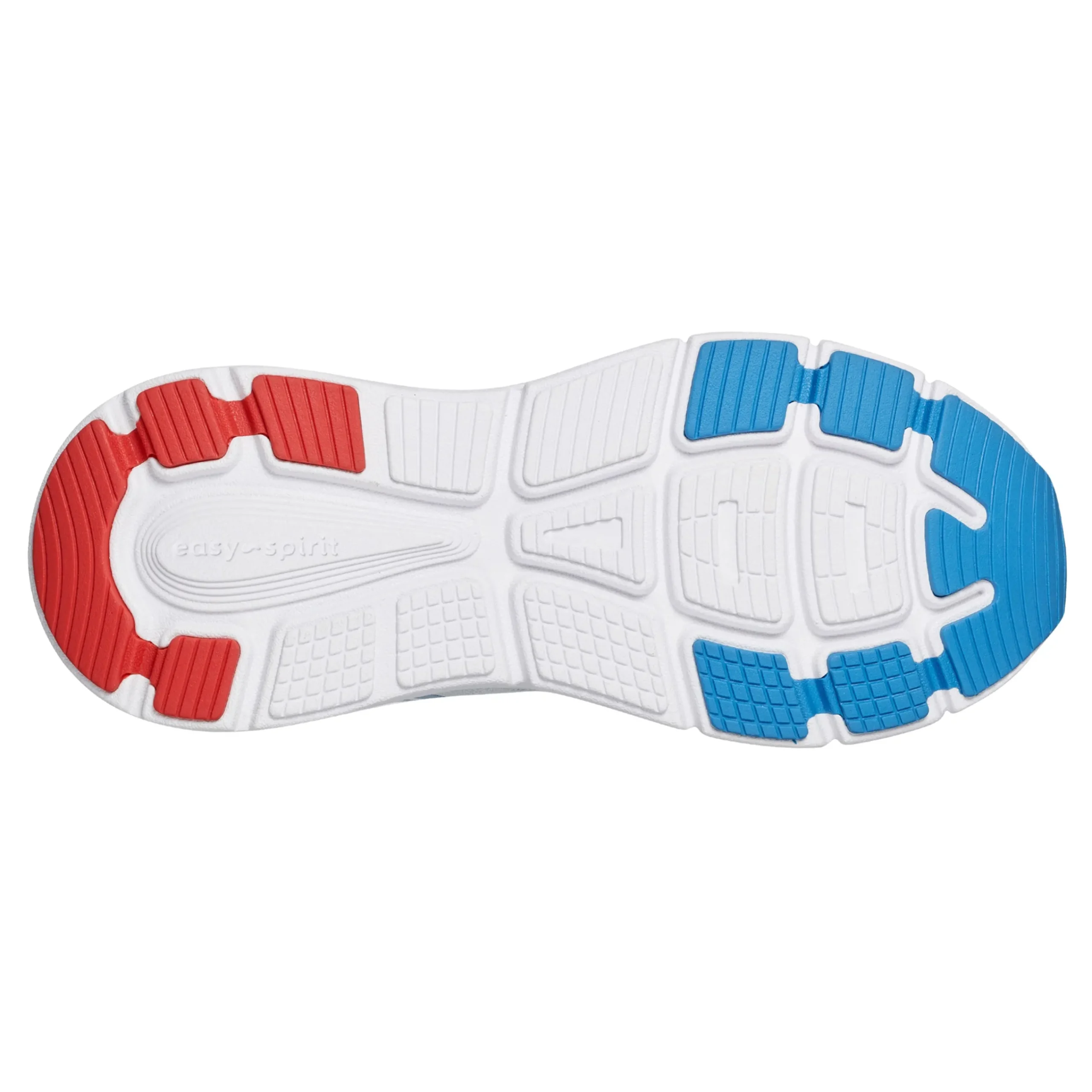 Best Easy Spirit Maxine EMOVE Walking Shoes CelestialBlue