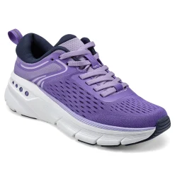 Online Easy Spirit Maxine EMOVE Walking Shoes Purple