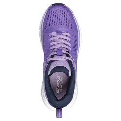 Online Easy Spirit Maxine EMOVE Walking Shoes Purple