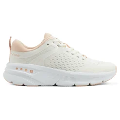 Easy Spirit Maxine EMOVE Walking Shoes Cream