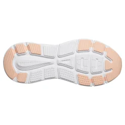 Easy Spirit Maxine EMOVE Walking Shoes Cream