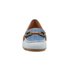 Easy Spirit Megan Casual Loafers DenimMulti