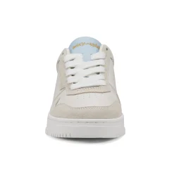 Hot Easy Spirit Merci Lace Up Sneakers LightNatural