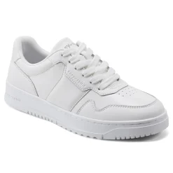 Outlet Easy Spirit Merci Lace Up Sneakers White
