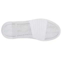 Outlet Easy Spirit Merci Lace Up Sneakers White