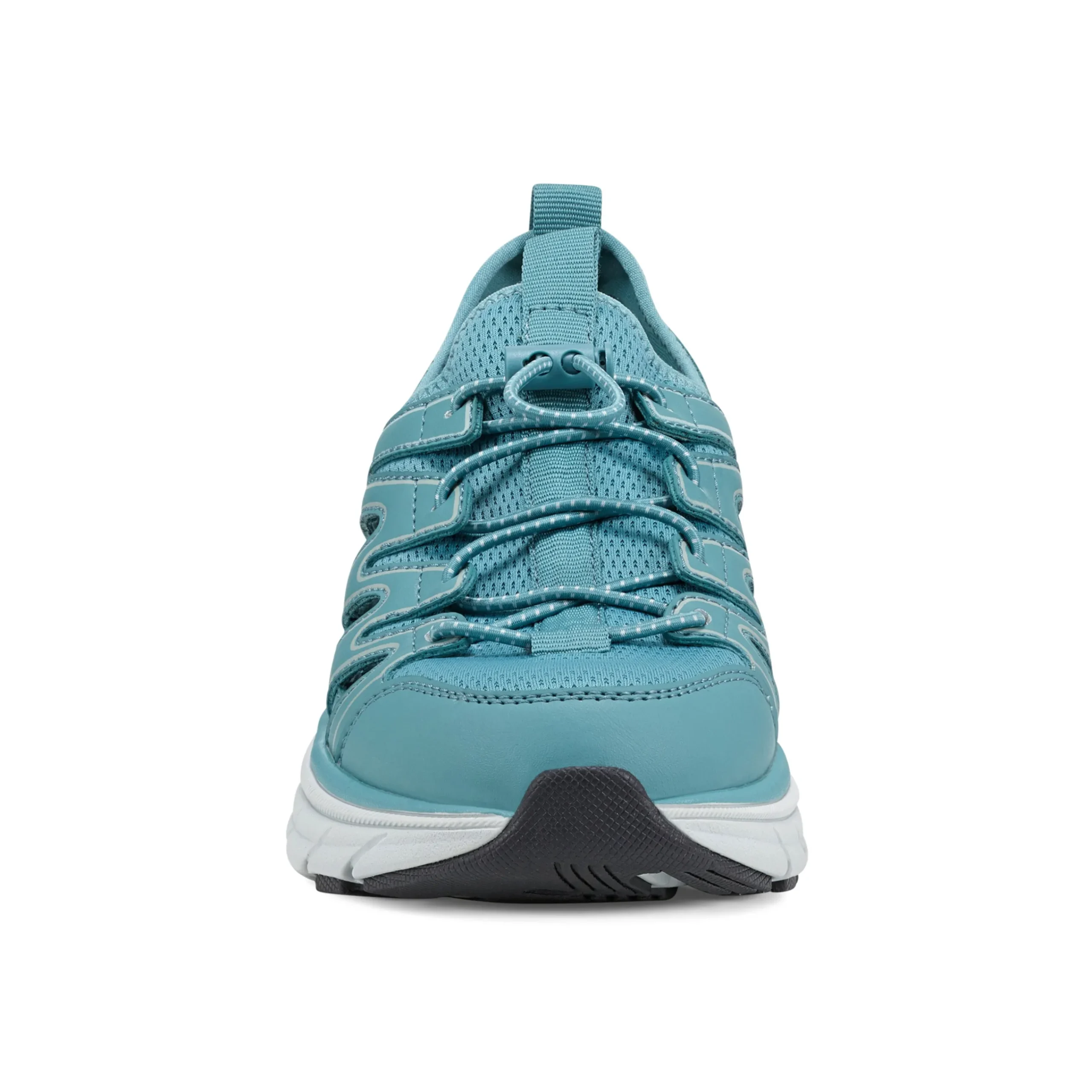 Easy Spirit Metri Slip On Walking Shoes Green
