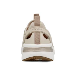 Sale Easy Spirit Metri Slip On Walking Shoes Natural