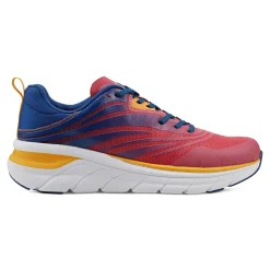 Best Easy Spirit Milly EMOVE Sneakers Pink/BlueMulti