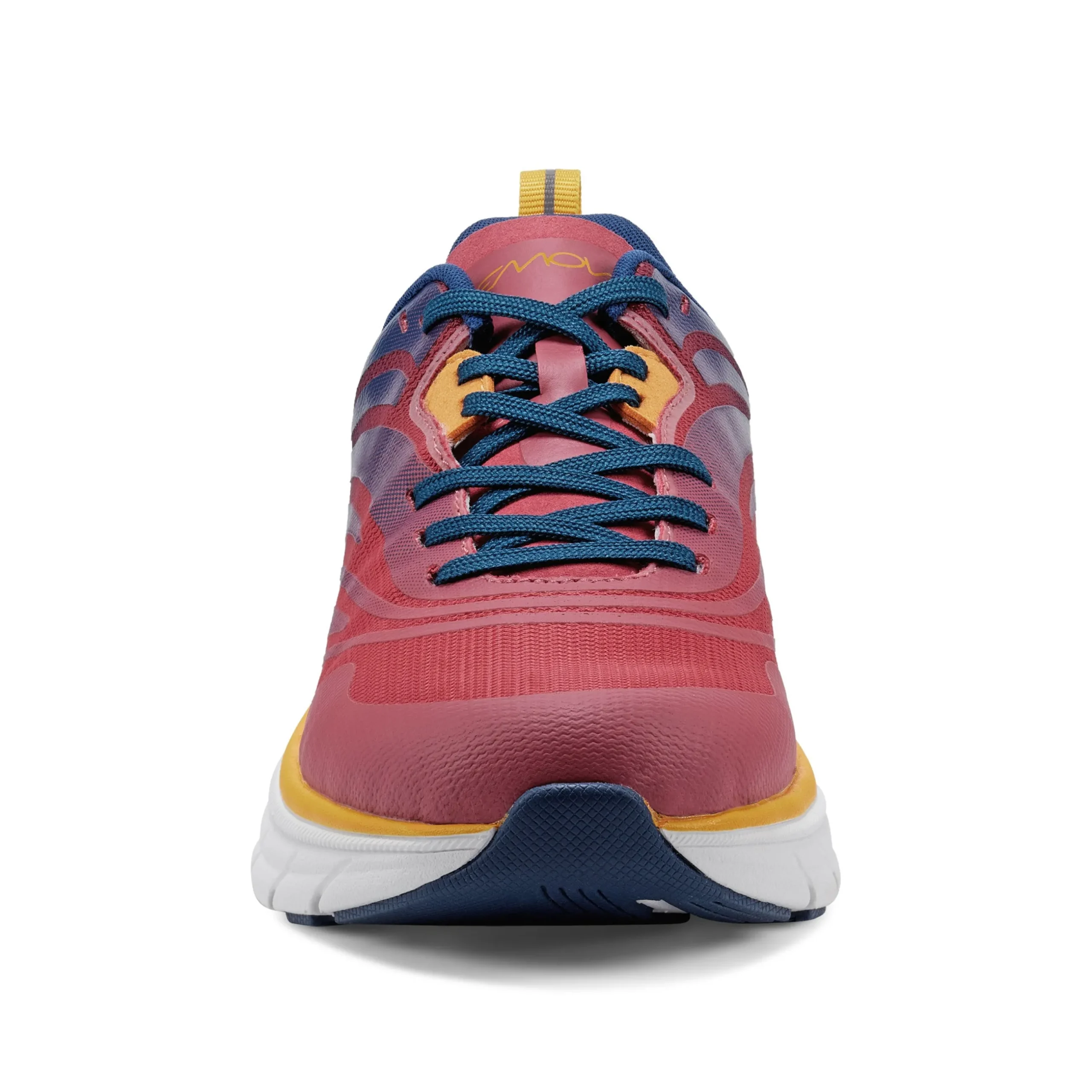 Best Easy Spirit Milly EMOVE Sneakers Pink/BlueMulti