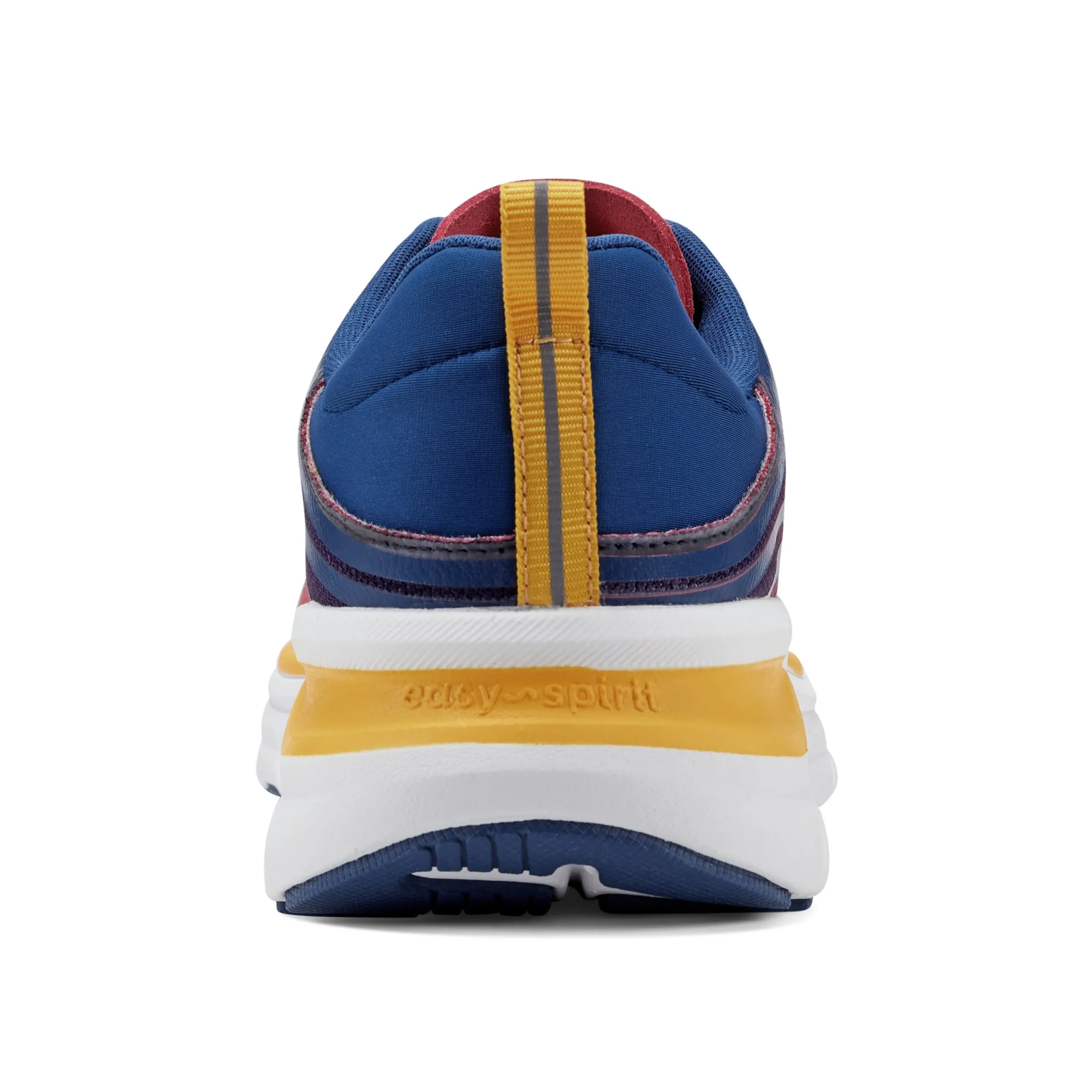 Best Easy Spirit Milly EMOVE Sneakers Pink/BlueMulti