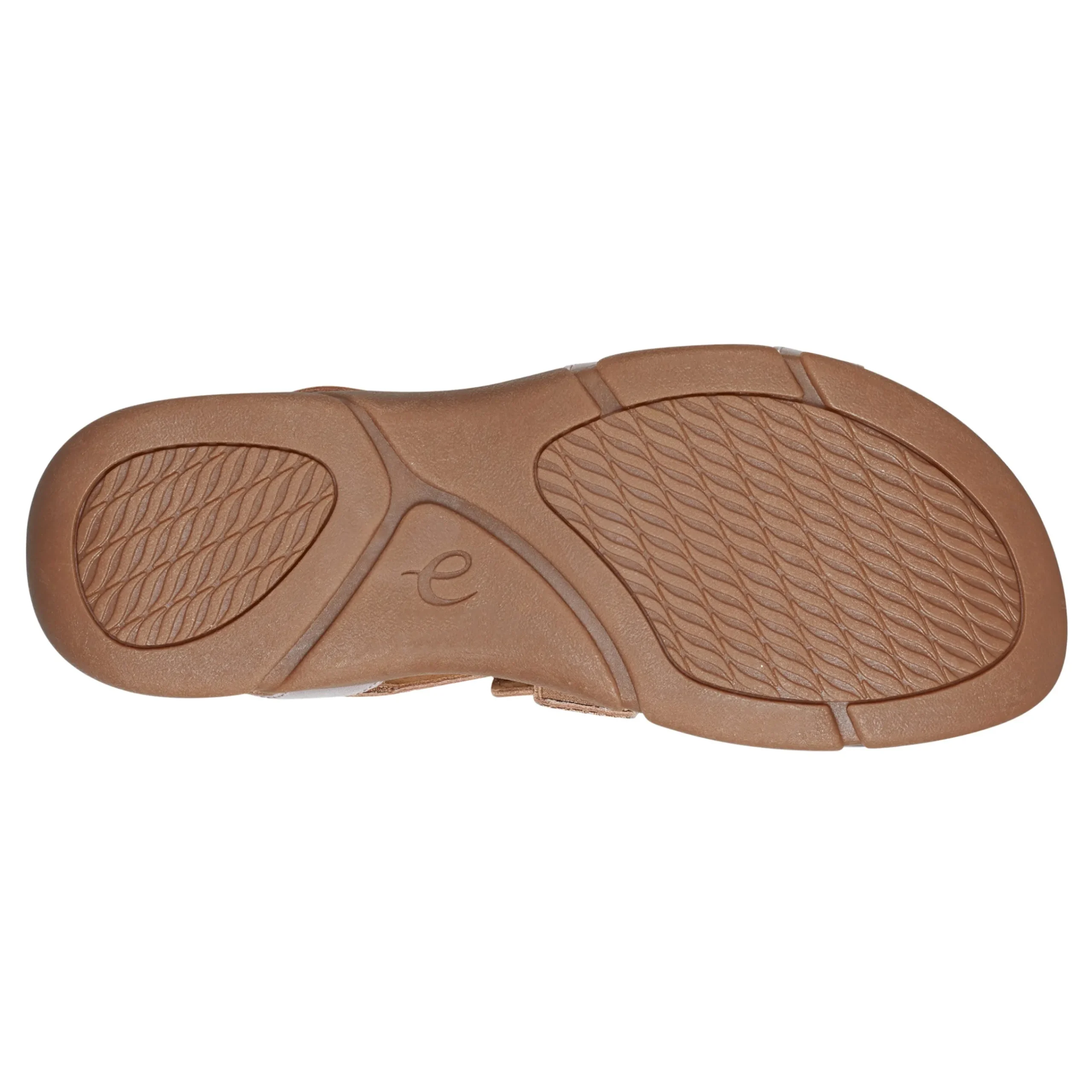 Hot Easy Spirit Minny Casual Sandals PinkLeather