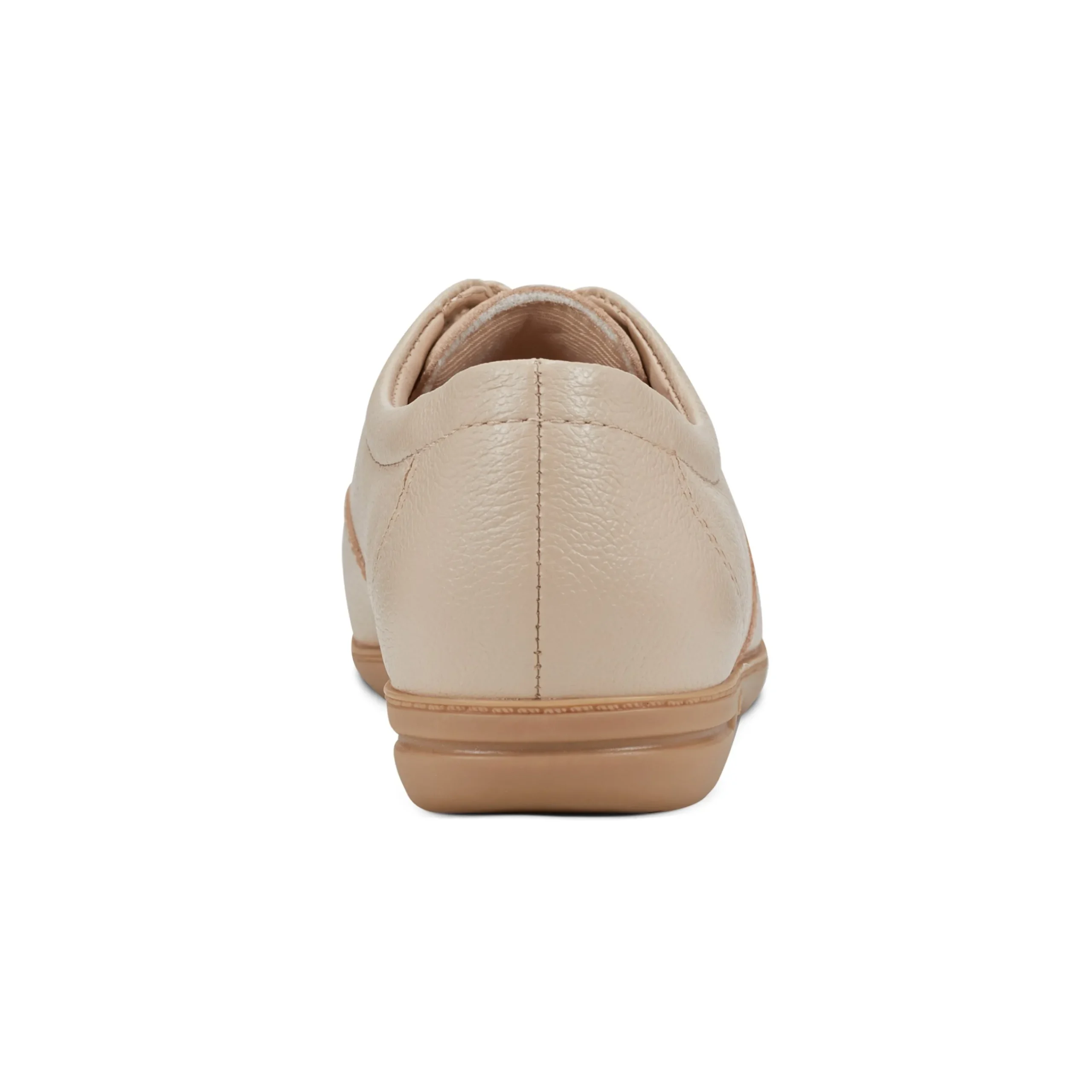 Best Easy Spirit Motion Leather Oxfords NaturalLeather