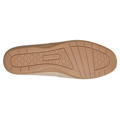 Best Easy Spirit Motion Leather Oxfords NaturalLeather