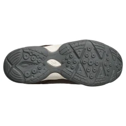 Online Easy Spirit Muffy Casual Clogs DarkRed