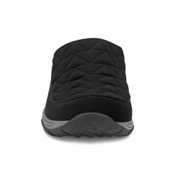 New Easy Spirit Muffy Casual Clogs Black