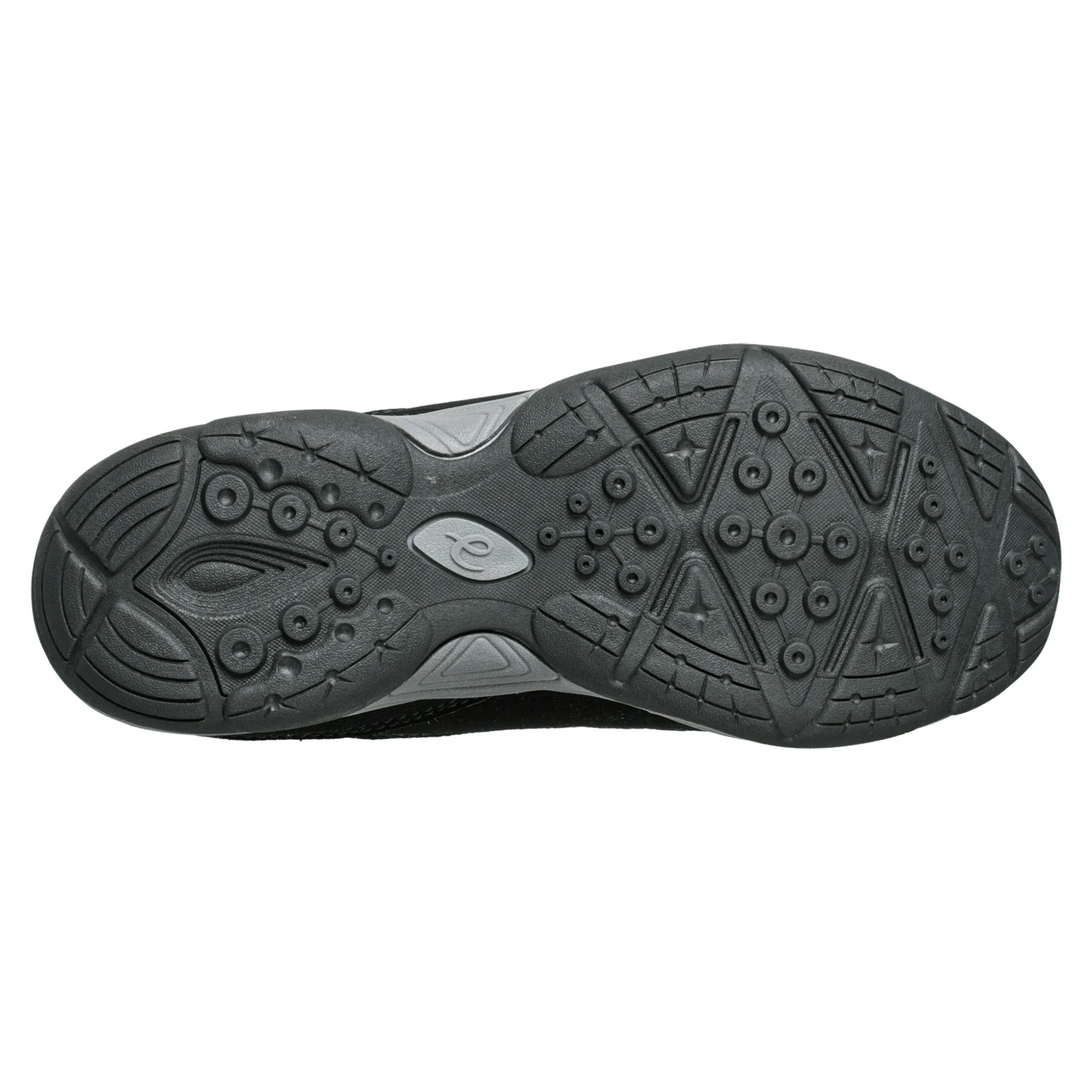 Sale Easy Spirit Muffy Casual Clogs MediumGrey