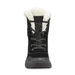 Easy Spirit Norte Cold Weather Booties BlackSuede
