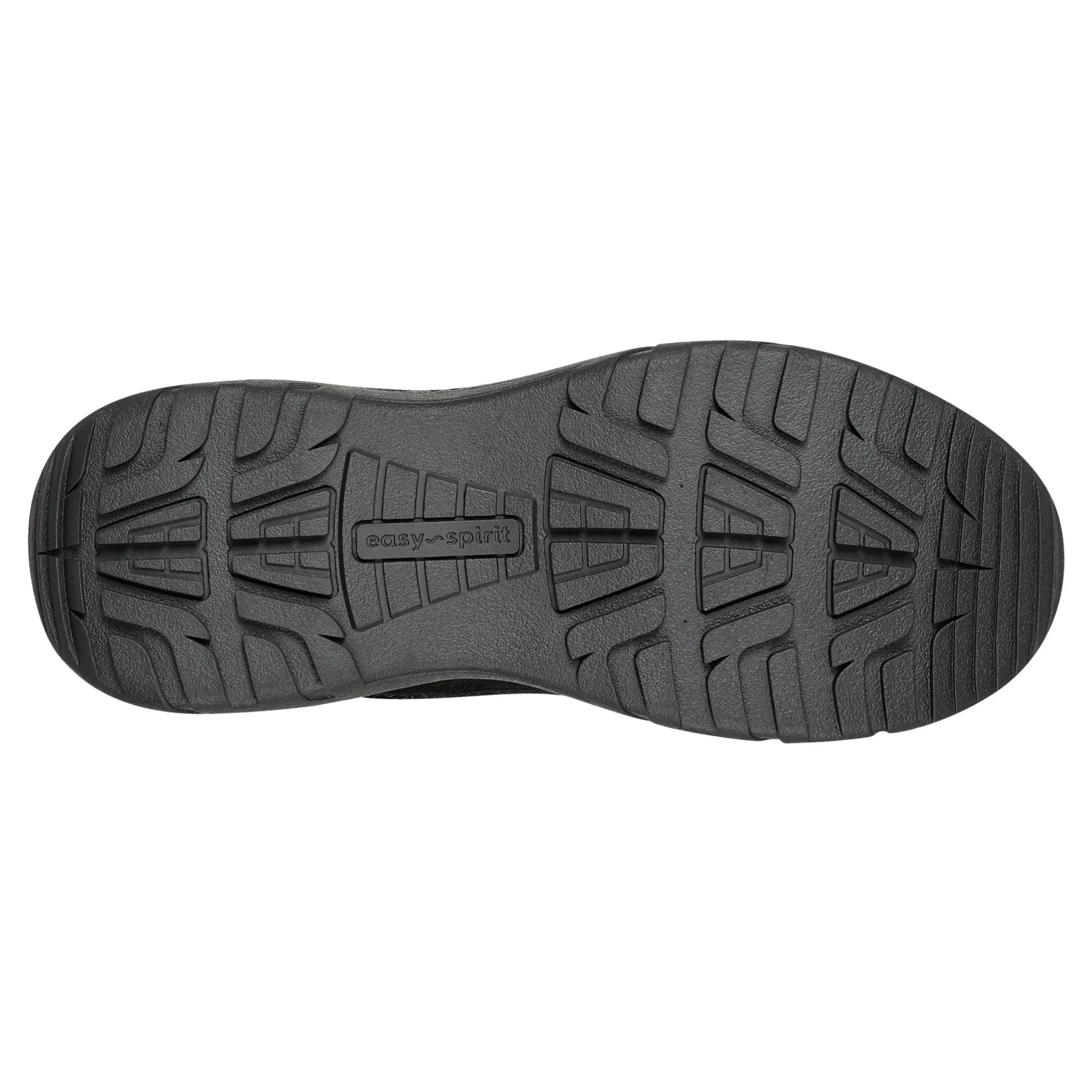 Easy Spirit Norte Cold Weather Booties BlackSuede