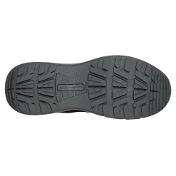 New Easy Spirit Nylaa Lace Up Hiker Booties BlackSuede