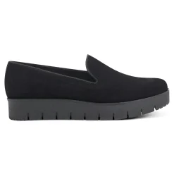Best Easy Spirit Onward Casual Shoes BlackSuede