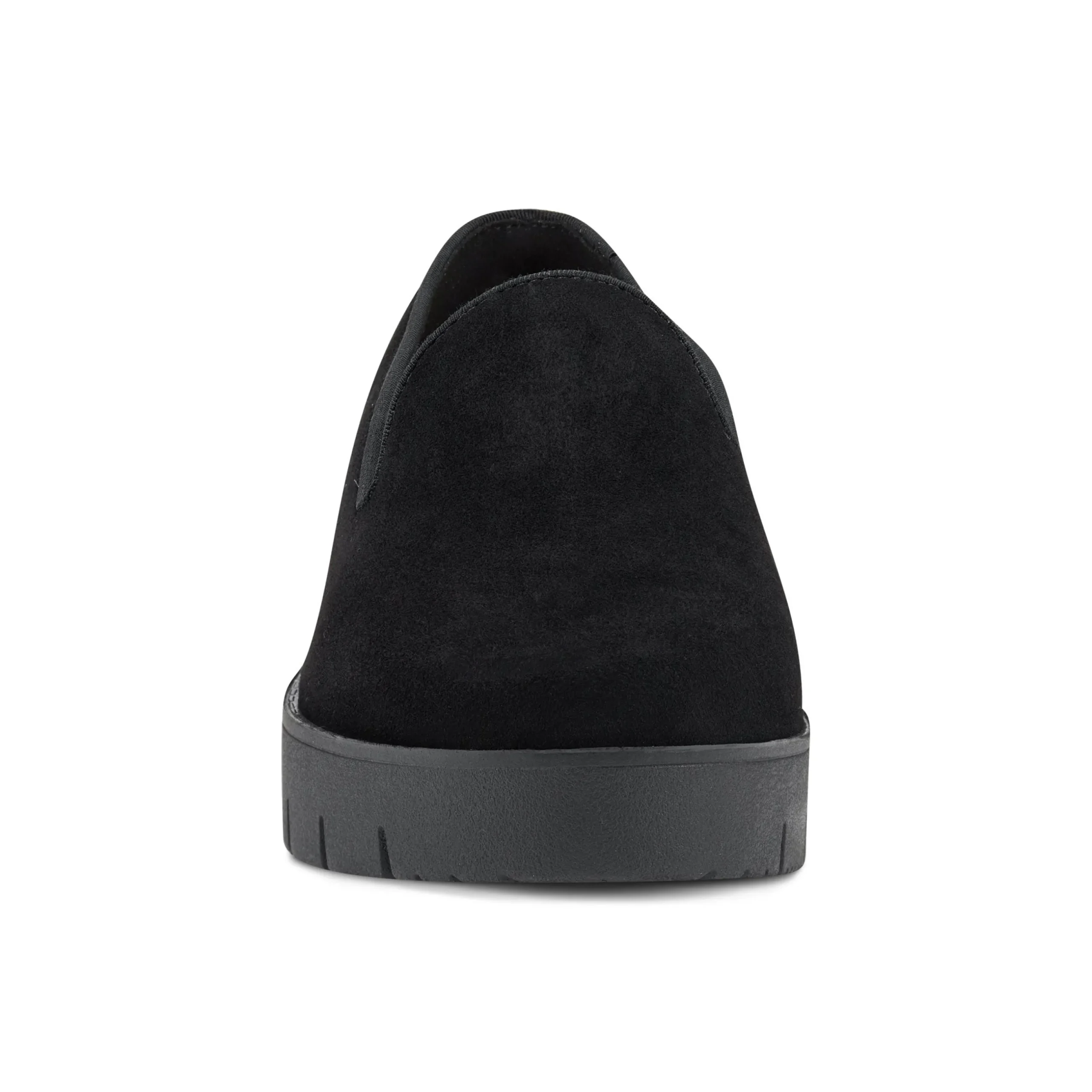 Best Easy Spirit Onward Casual Shoes BlackSuede