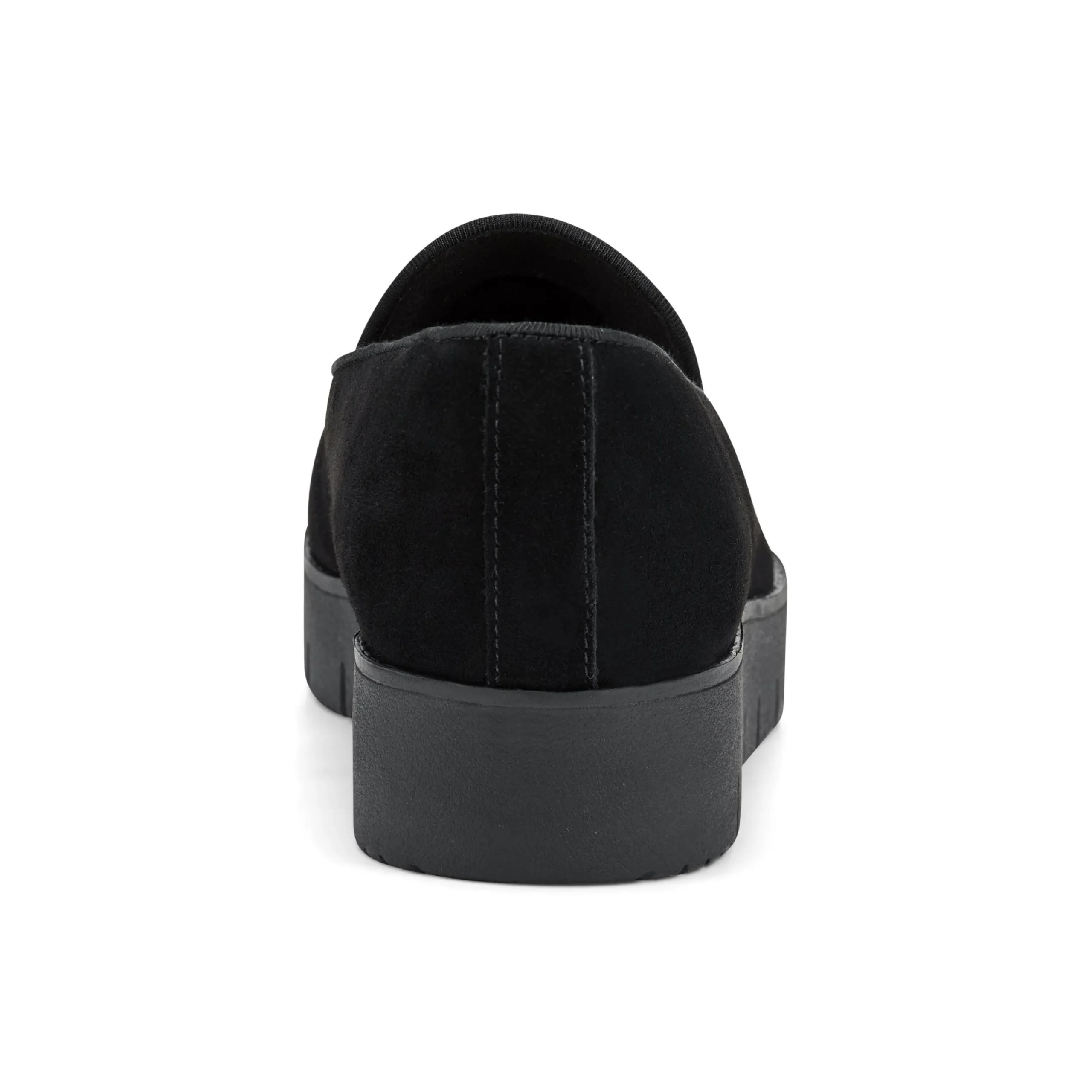 Best Easy Spirit Onward Casual Shoes BlackSuede
