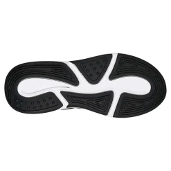 Hot Easy Spirit Pacer Lace Up Sneakers BlackMesh