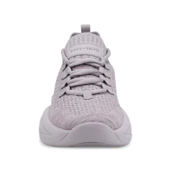 Best Easy Spirit Power Slip On Sneakers Purple