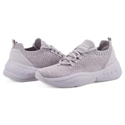 Best Easy Spirit Power Slip On Sneakers Purple