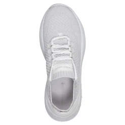 Best Easy Spirit Power Slip On Sneakers White
