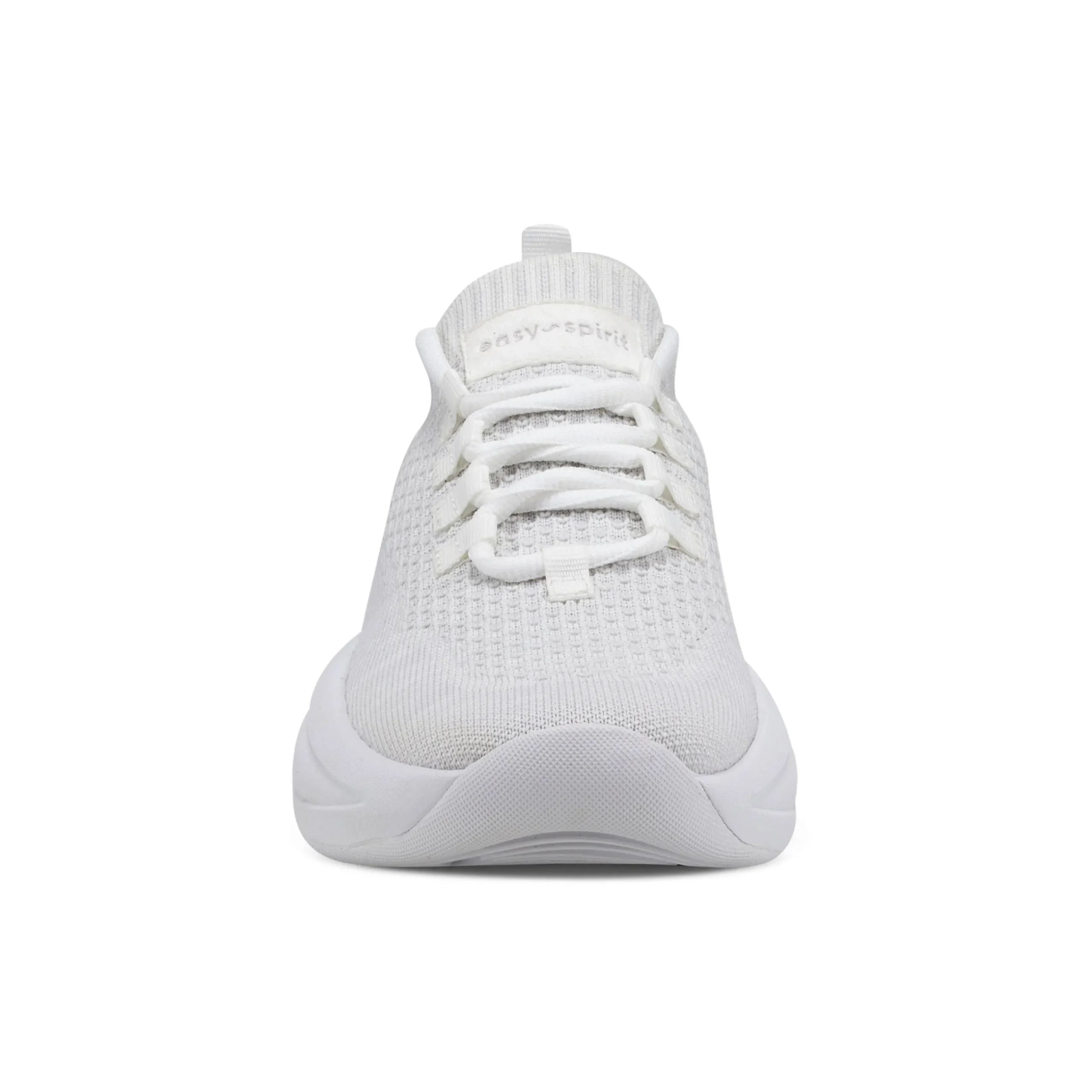 Best Easy Spirit Power Slip On Sneakers White
