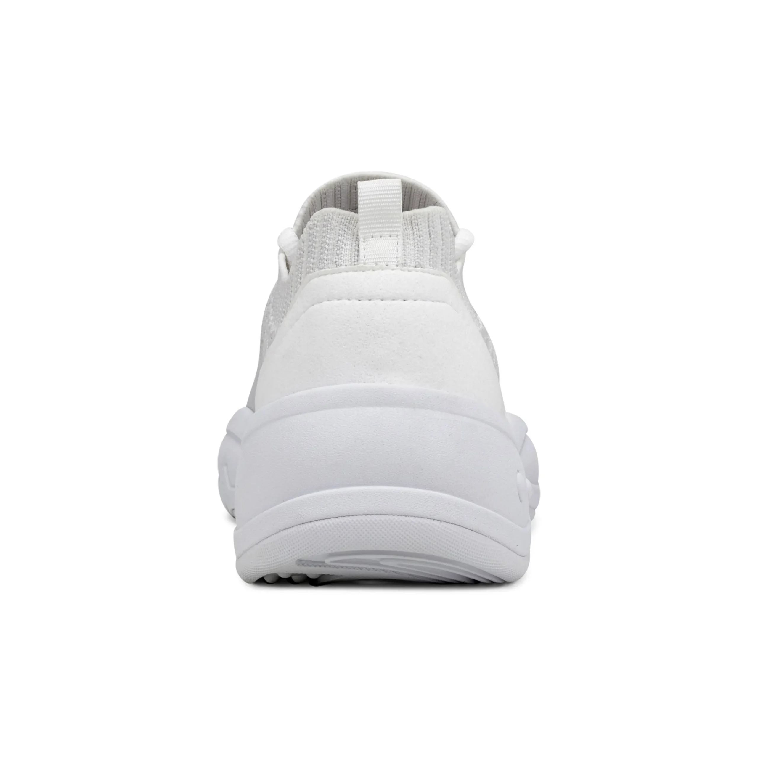 Best Easy Spirit Power Slip On Sneakers White