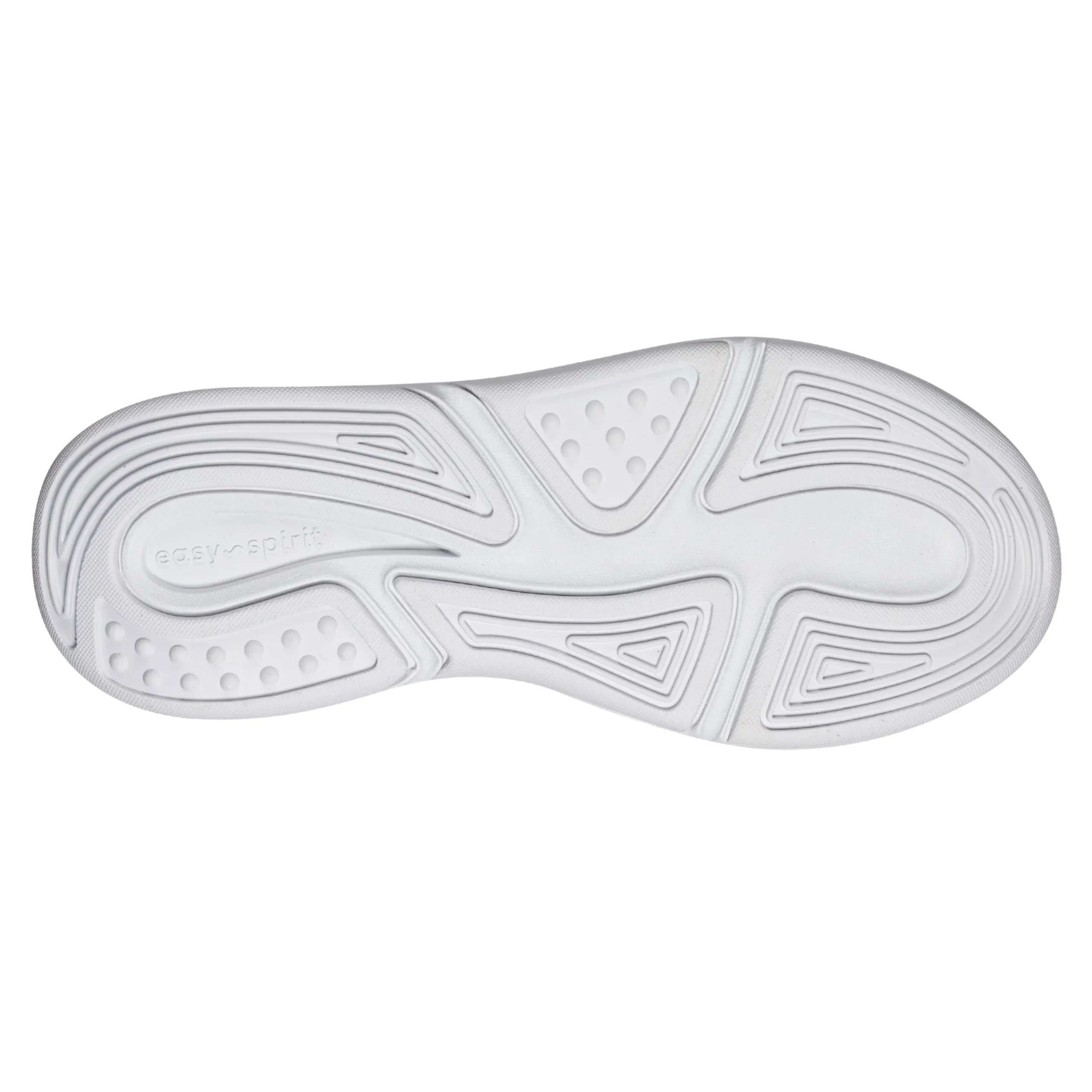 Best Easy Spirit Power Slip On Sneakers White