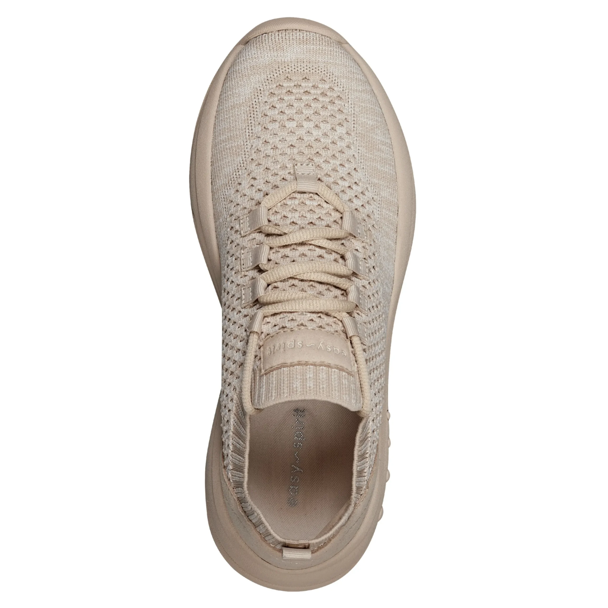 Clearance Easy Spirit Power Slip On Sneakers MediumNatural