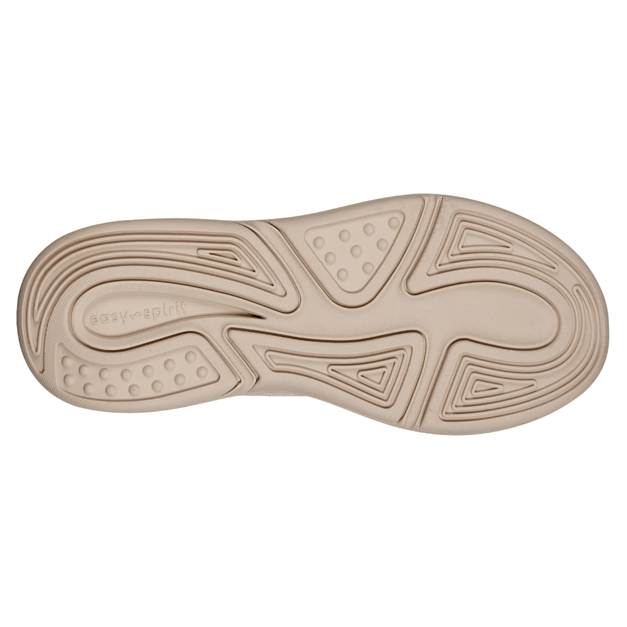 Clearance Easy Spirit Power Slip On Sneakers MediumNatural