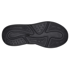 Best Easy Spirit Power Slip On Sneakers Black