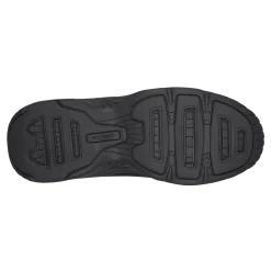 Online Easy Spirit Punter Athletic Shoes BlackSuede