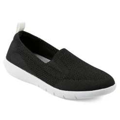 Clearance Easy Spirit Razzle Casual Flats Black
